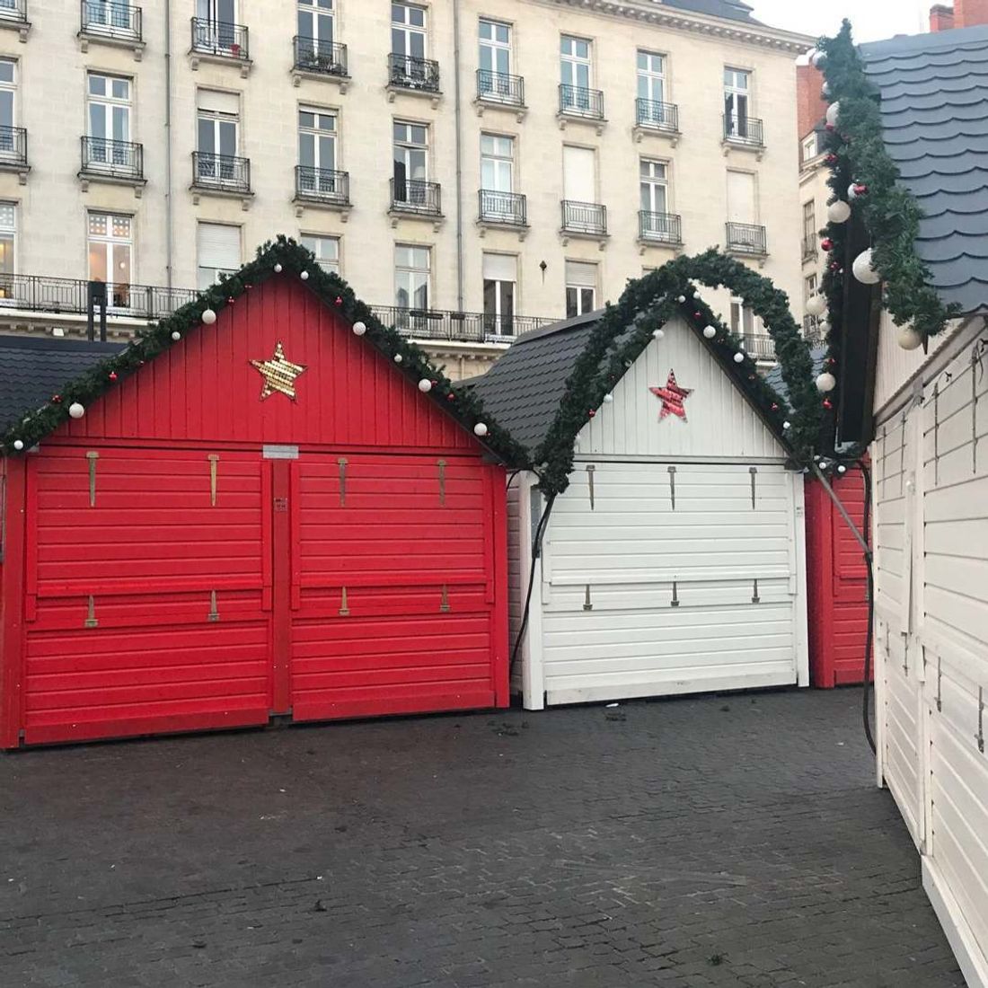 RCA
