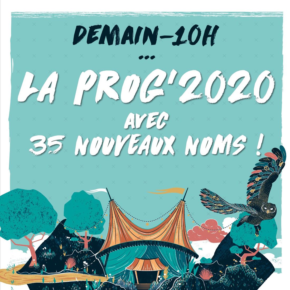Festival Poupet