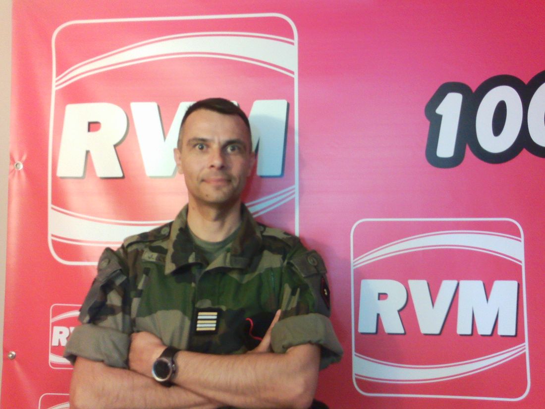 RVM