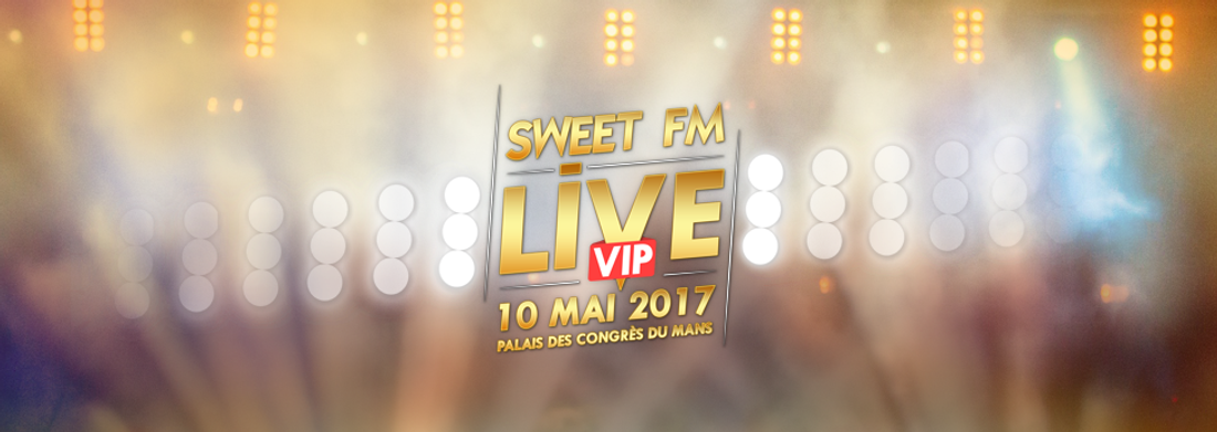 SWEET FM