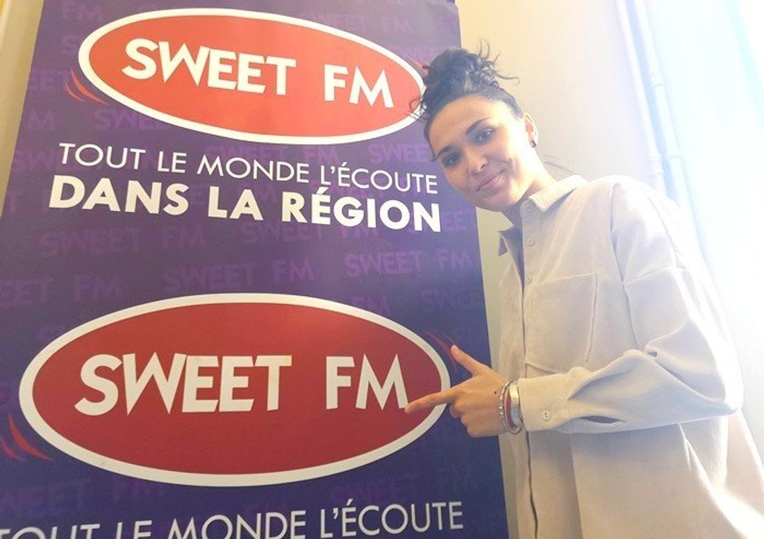 SWEET FM
