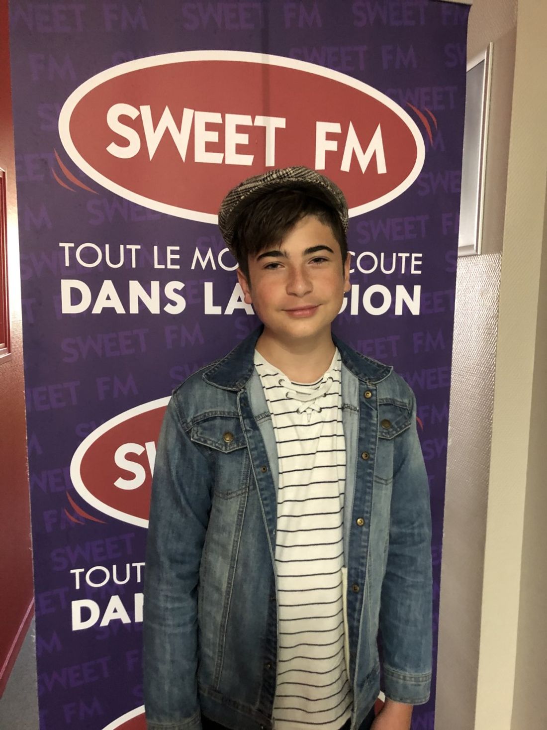 SWEET FM