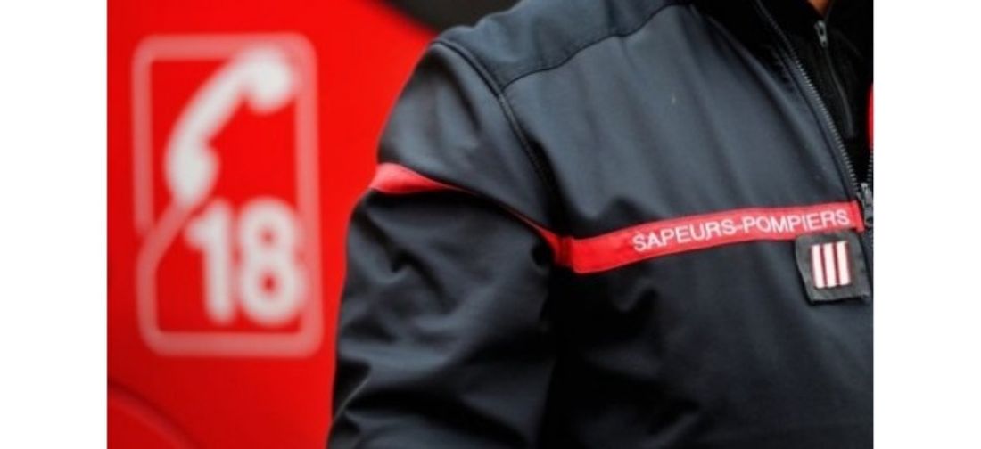 Les sapeurs-pompiers - image d'illustration