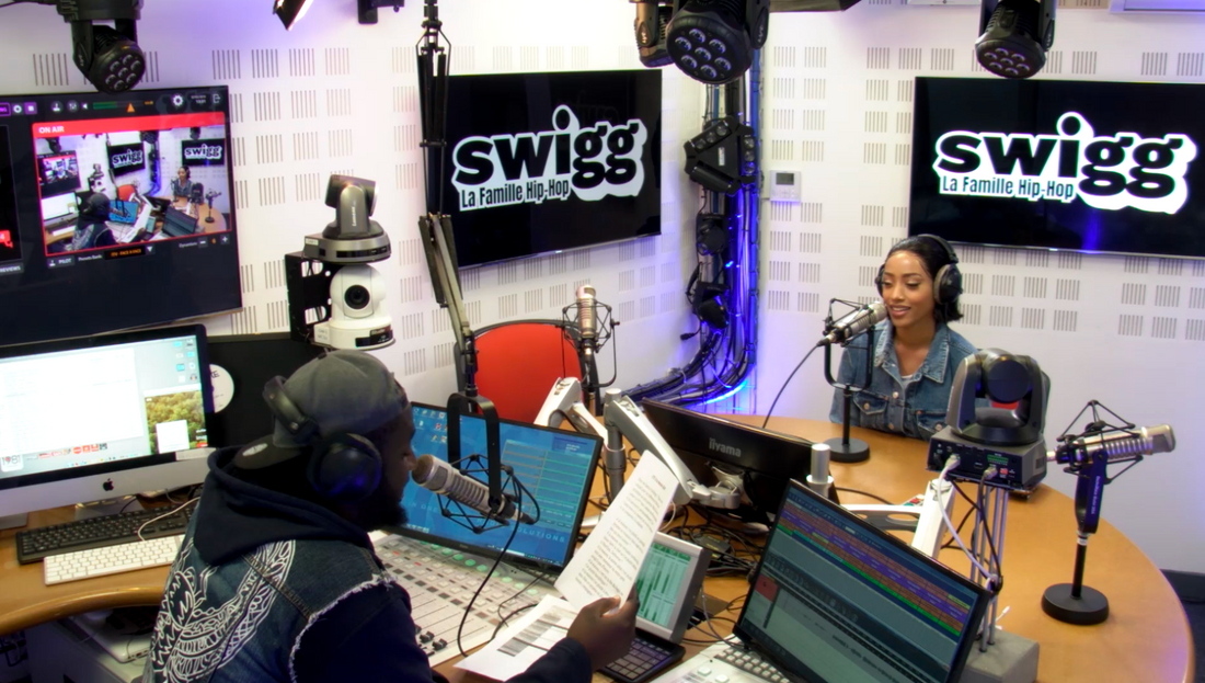 SWIGG