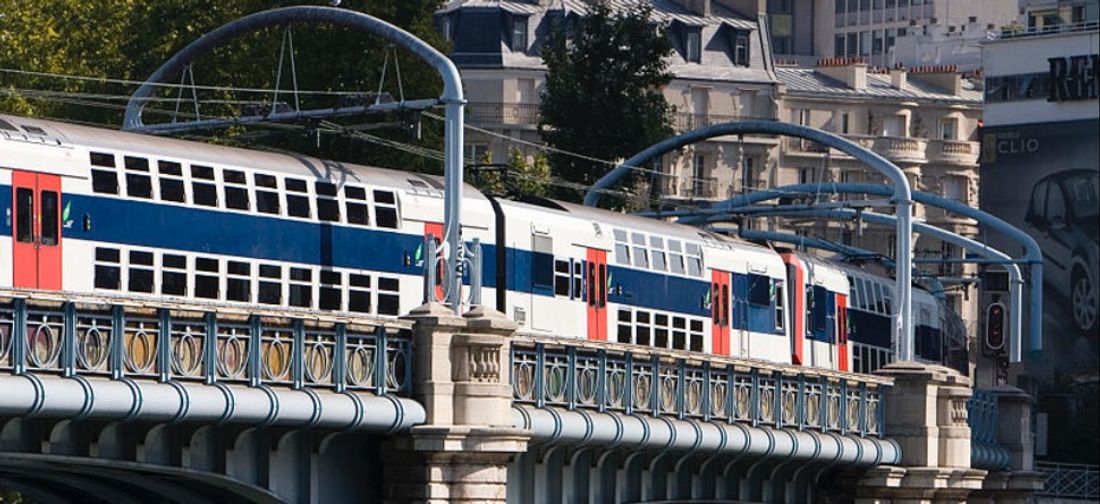 Votre Navigo remboursé en cas de retards récurrents dans vos RER