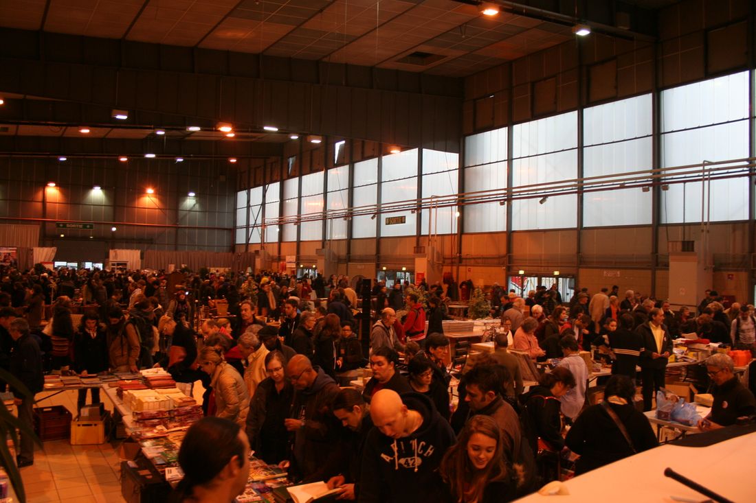 TOULOUSE FM