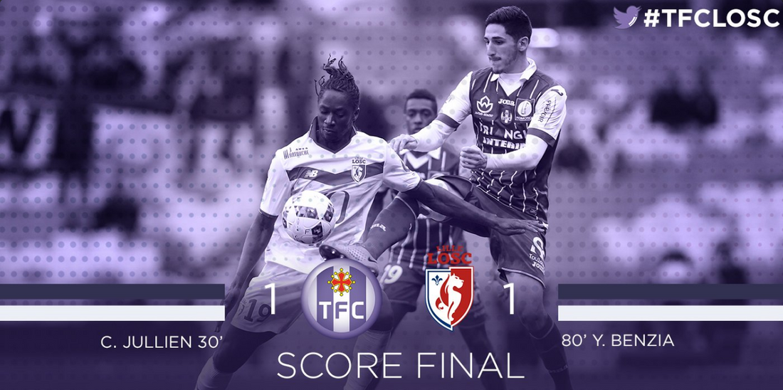 TOULOUSE FM