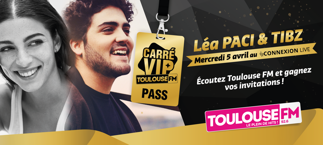 TOULOUSE FM
