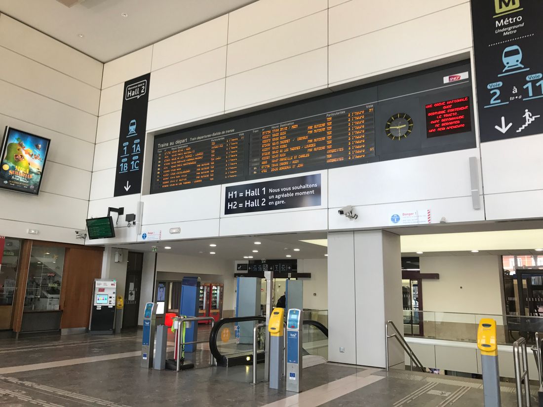 TOULOUSE FM