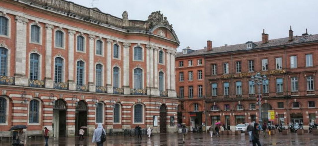 TOULOUSE FM