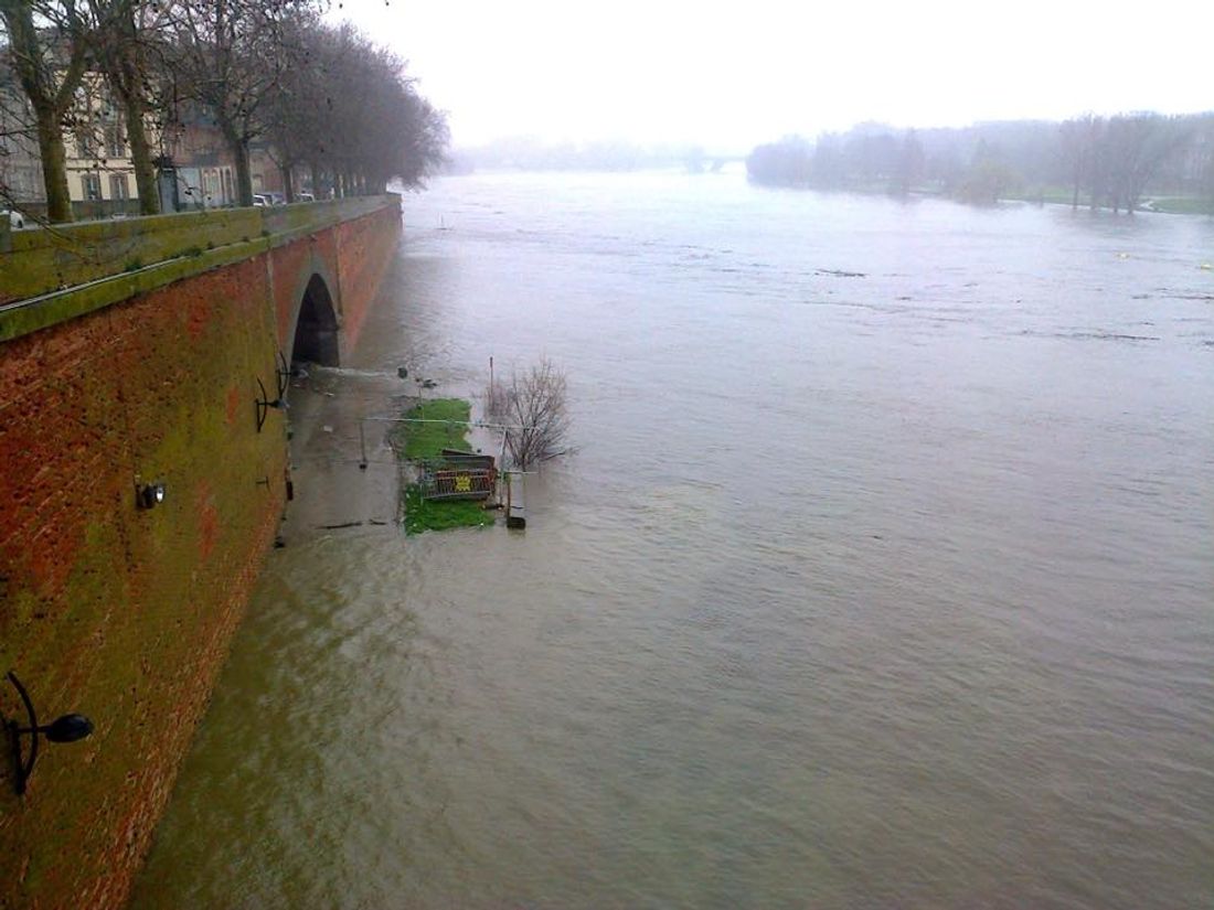 TOULOUSE FM