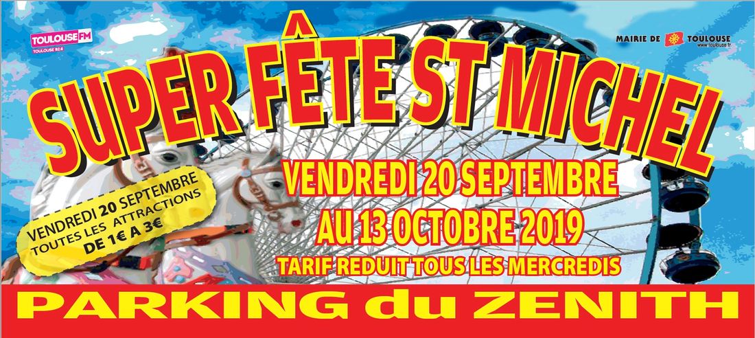 TOULOUSE FM
