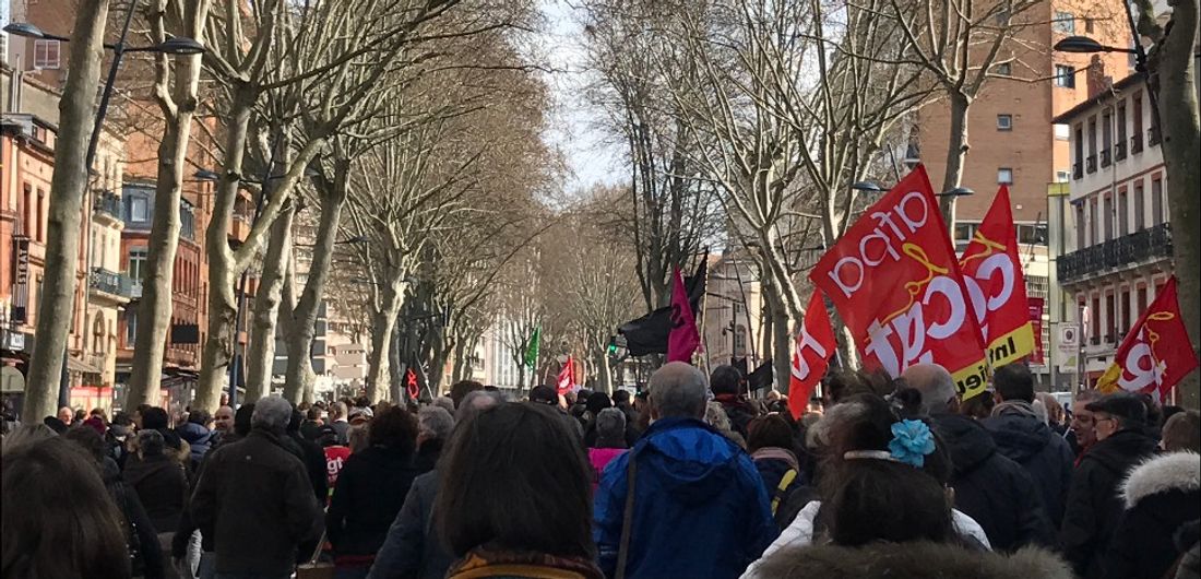 TOULOUSE FM