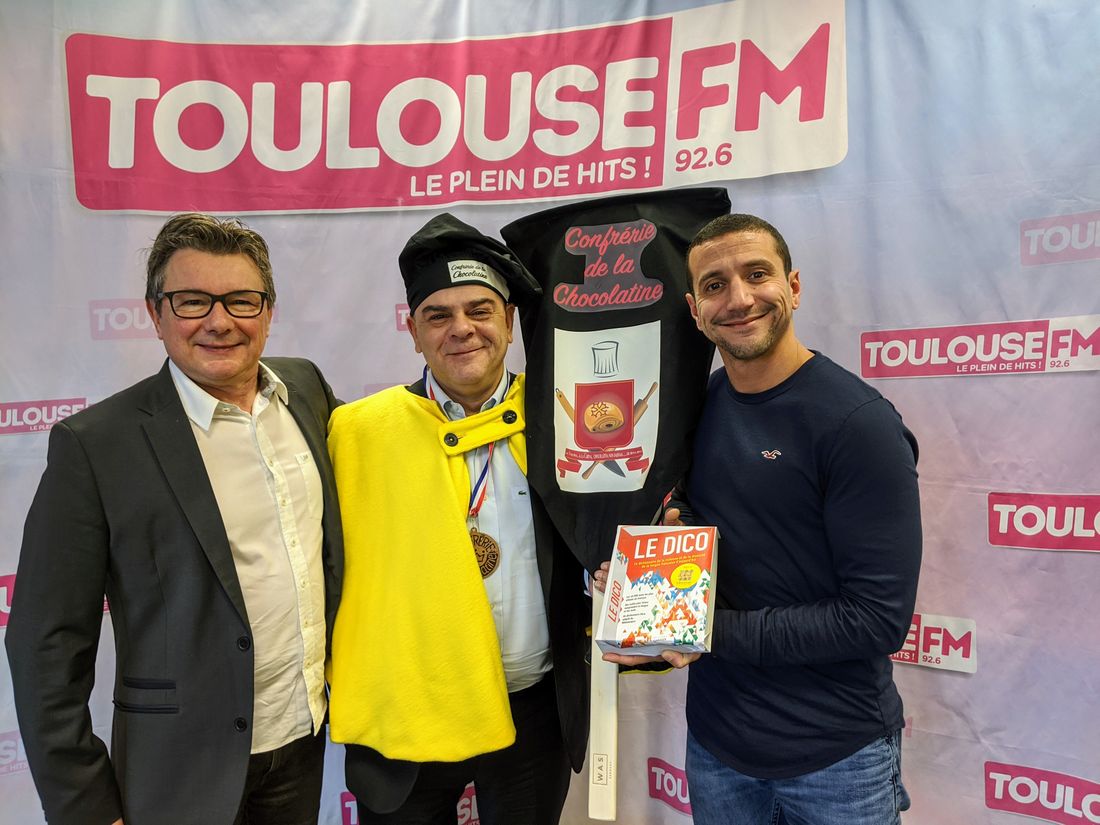 TOULOUSE FM