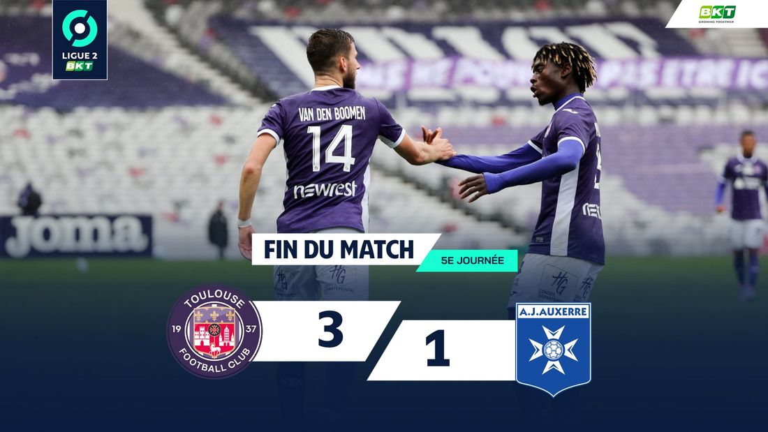 TOULOUSE FM
