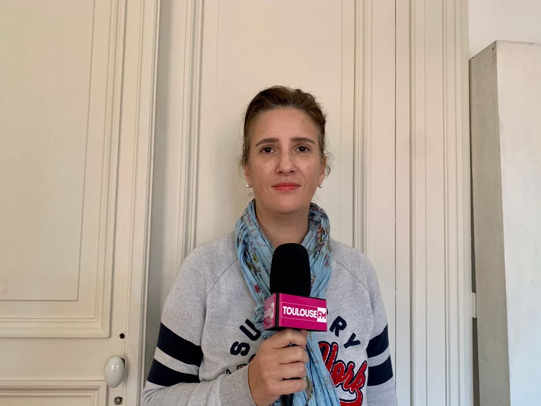TOULOUSE FM