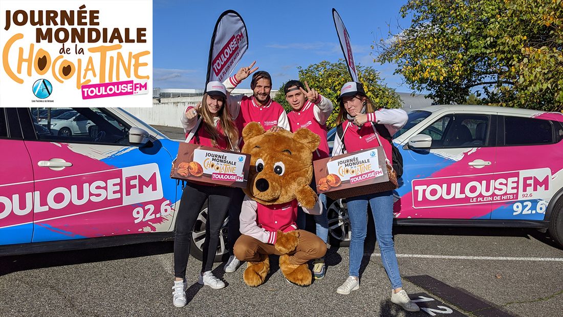 TOULOUSE FM