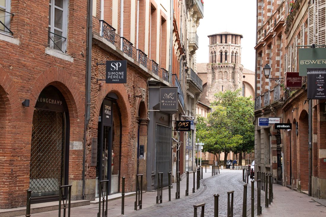 TOULOUSE FM