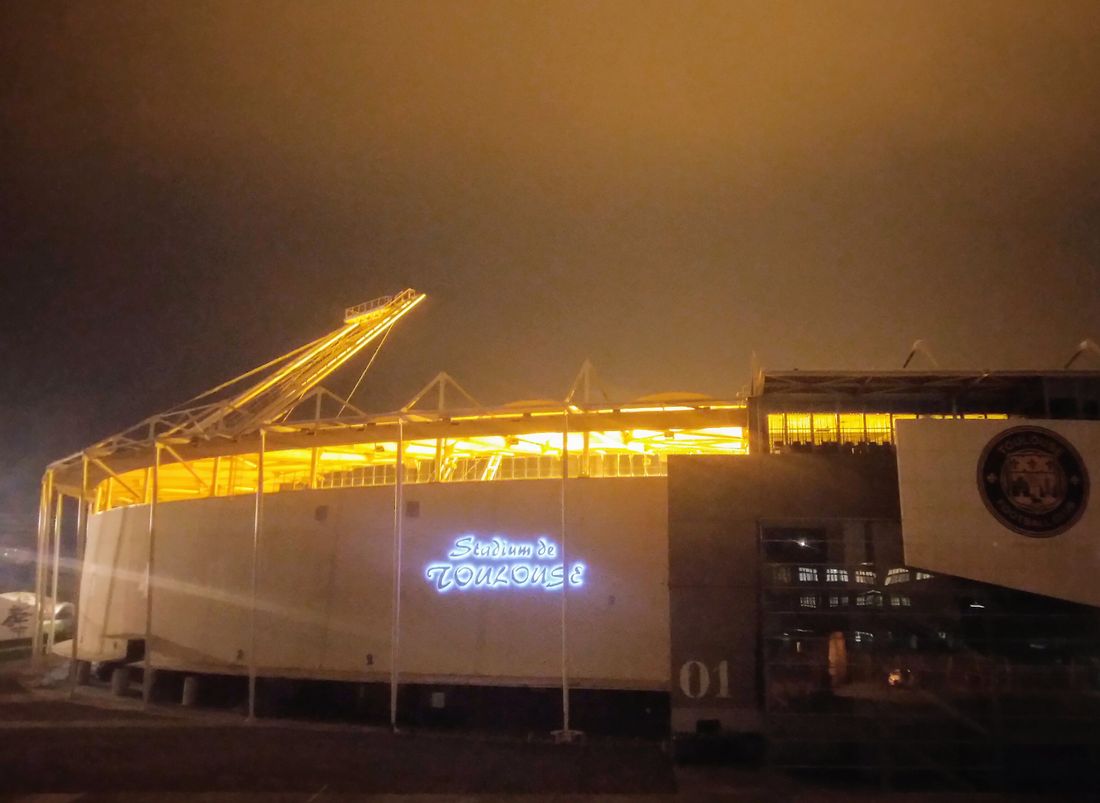 TOULOUSE FM