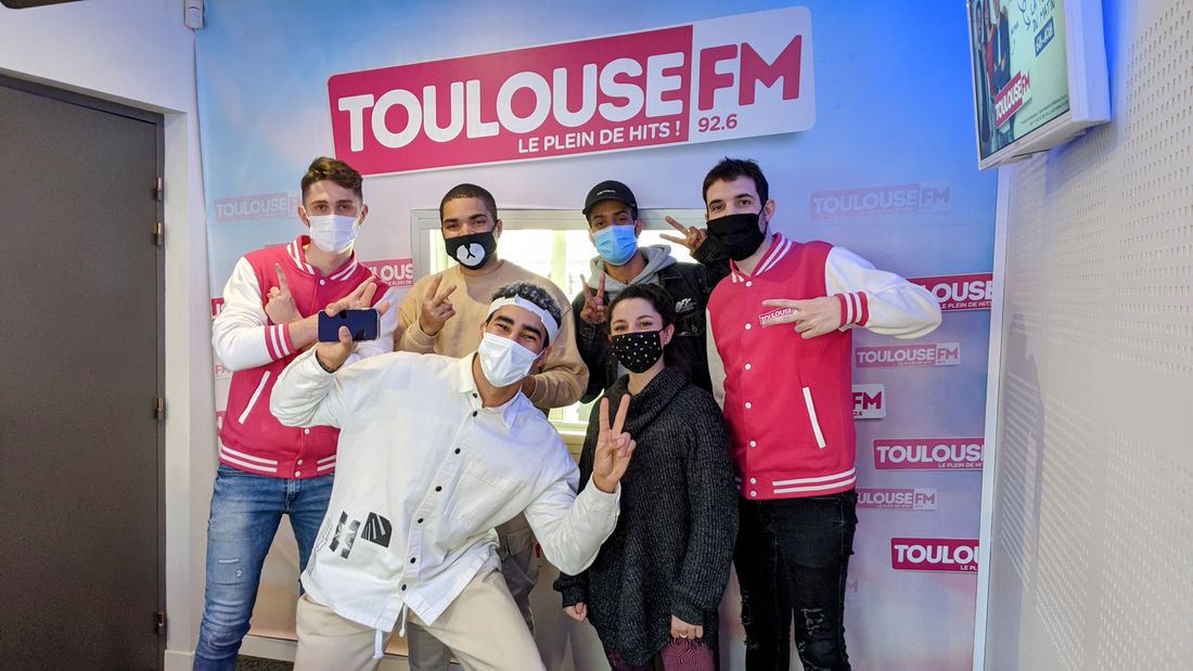 TOULOUSE FM