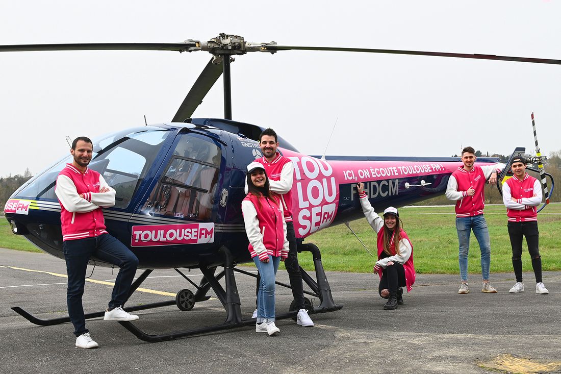 TOULOUSE FM