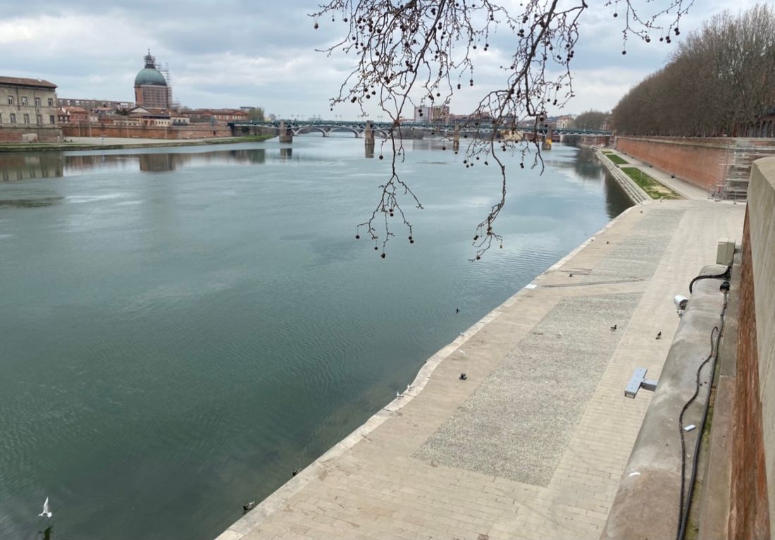 TOULOUSE FM