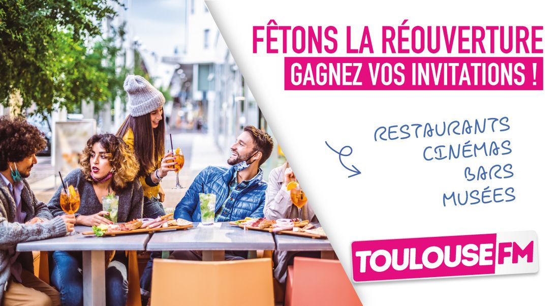 TOULOUSE FM