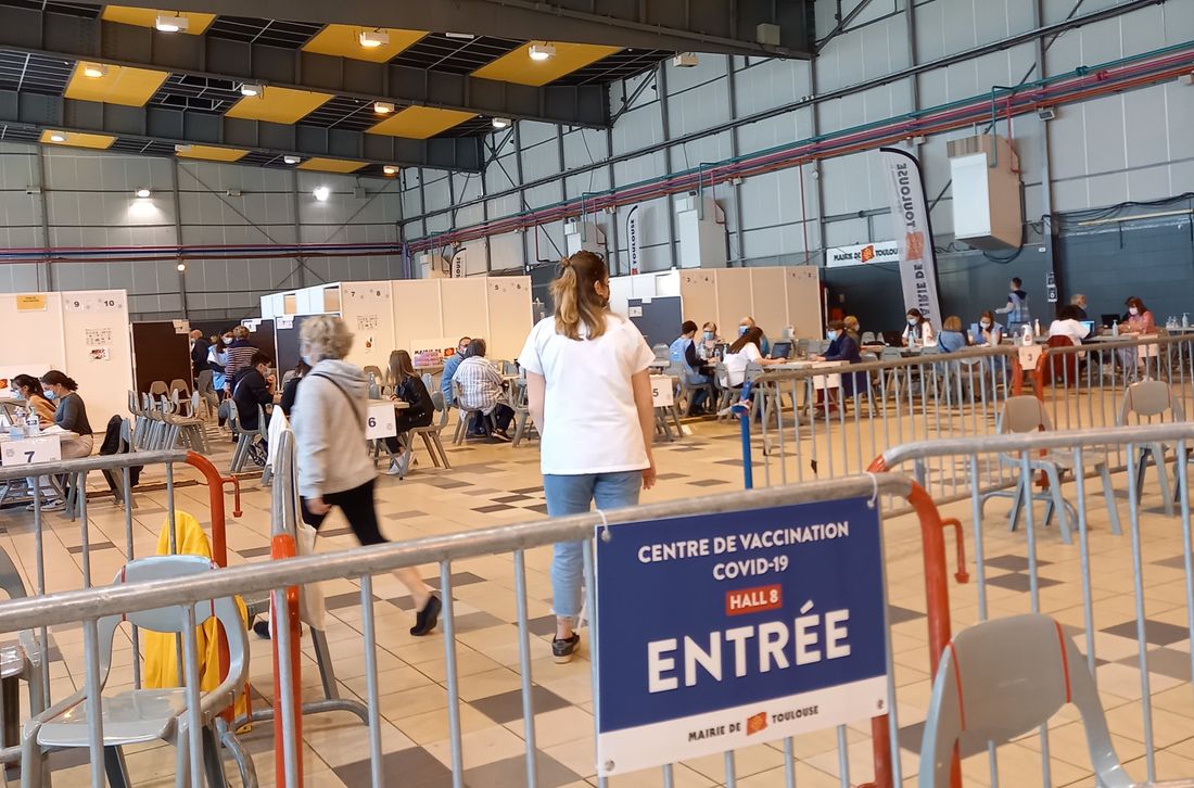 TOULOUSE FM