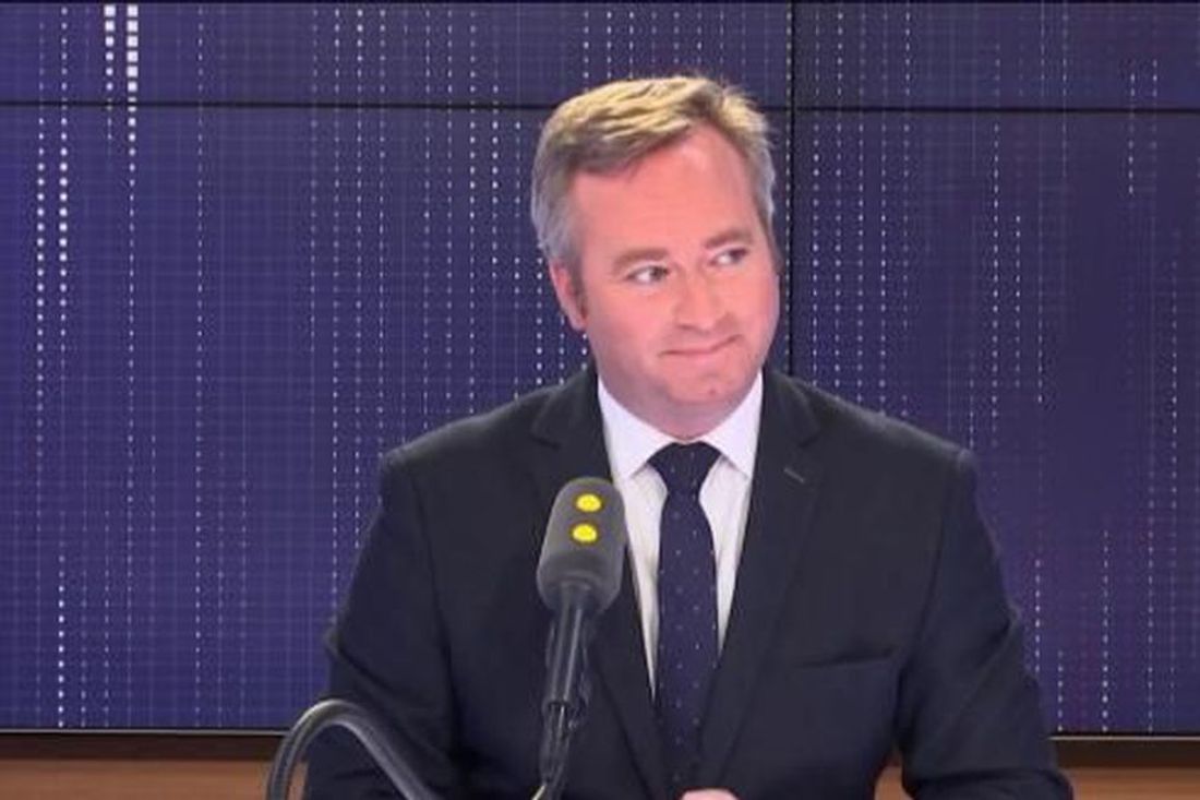 TROPIQUES FM