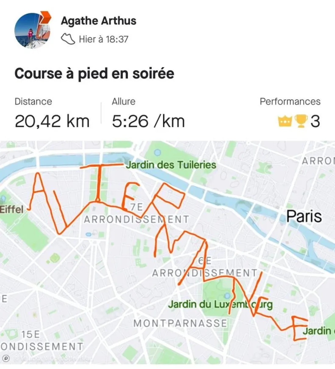 TROPIQUES FM
