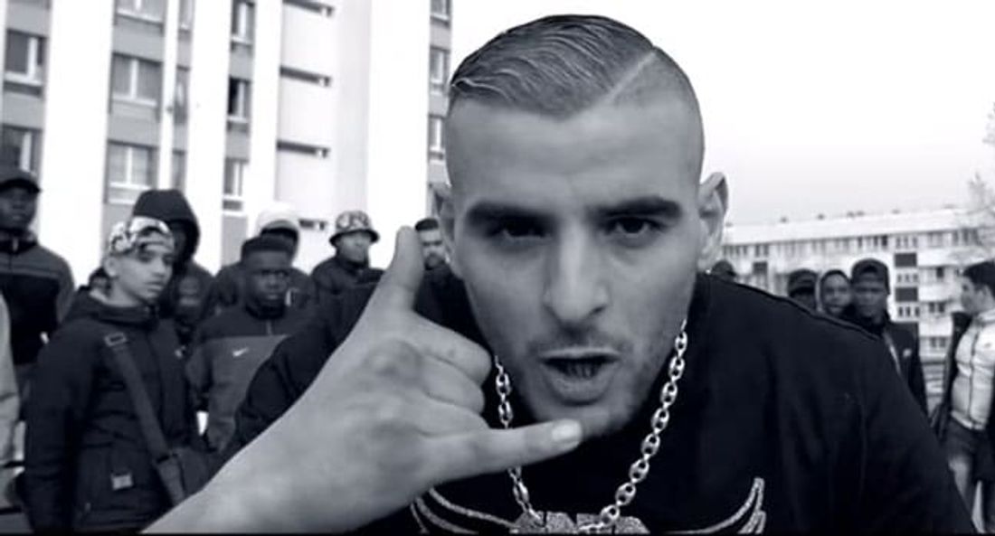 URBAN HIT