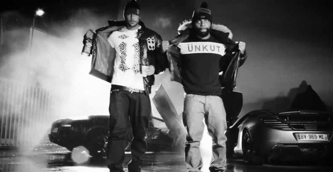URBAN HIT