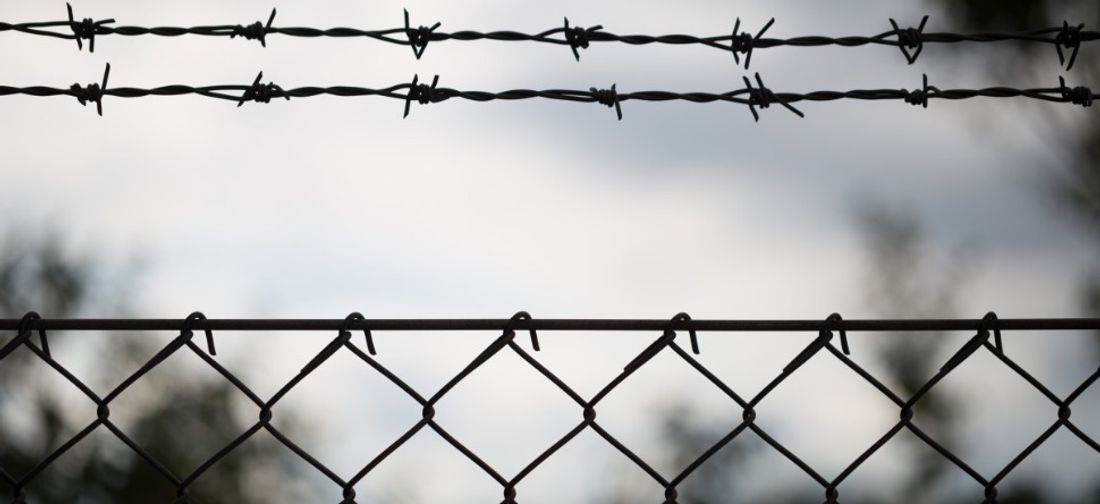 C'est la troisième évasion de la prison de Gradignan en quelques semaines...