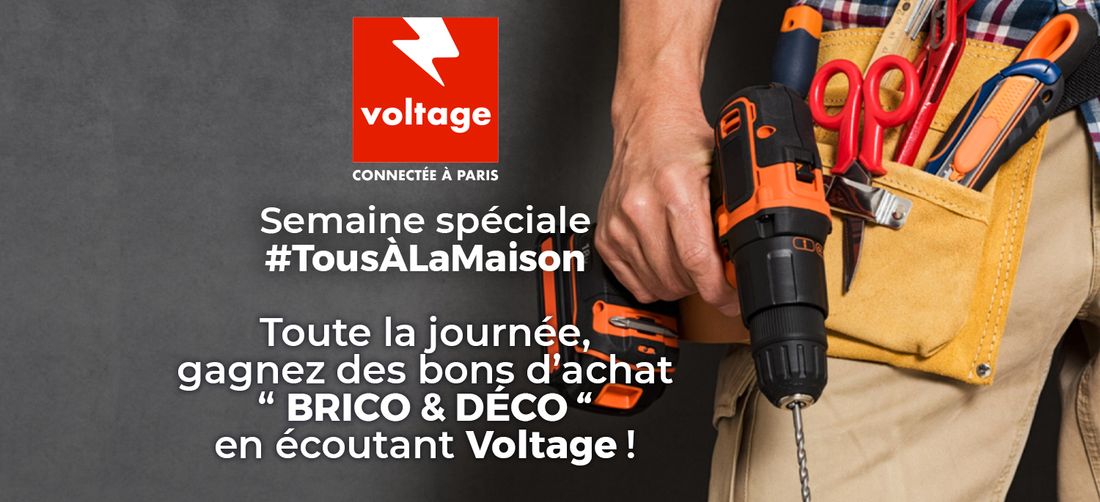 VOLTAGE