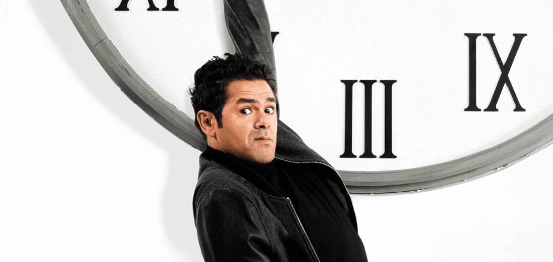 Jamel Debbouze raconte l’accident qui lui a coûté son bras