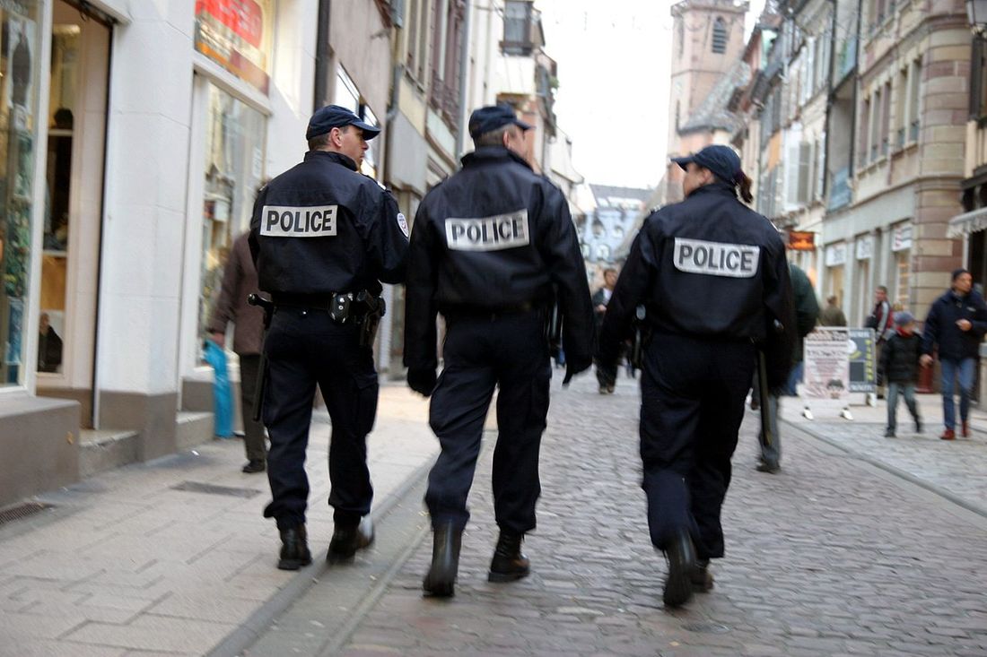 Menaces lors d’une procession religieuse à Nanterre : la police lance un appel à témoin