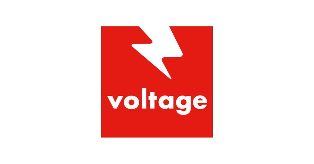 VOLTAGE