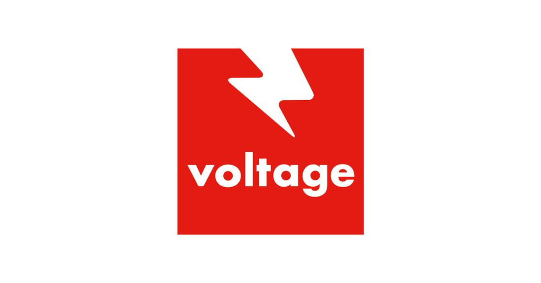 VOLTAGE