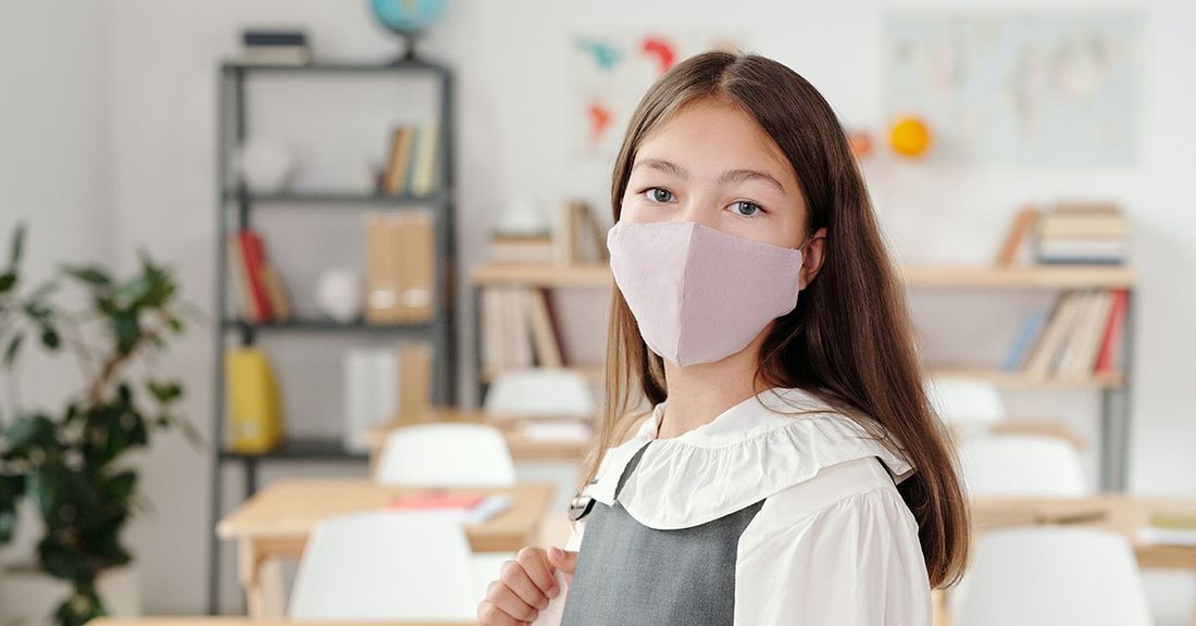 Le masque redevient obligatoire dans toutes les écoles primaires ce lundi