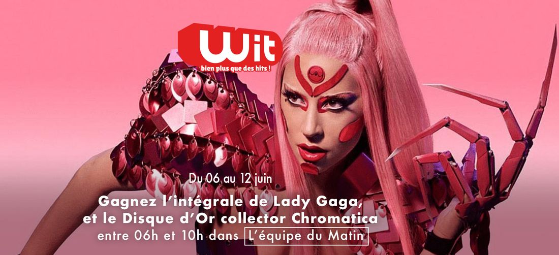 WIT FM