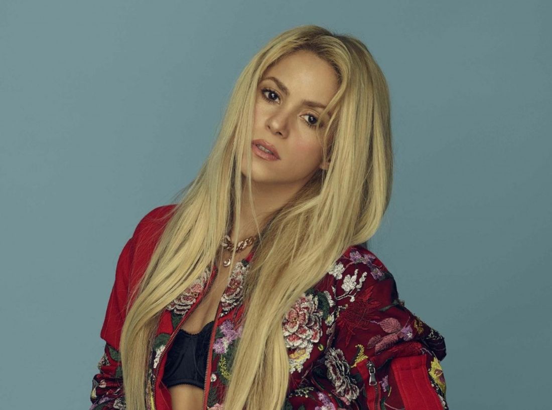 Shakira, bientôt condamnée à huit ans de prison en Espagne ?