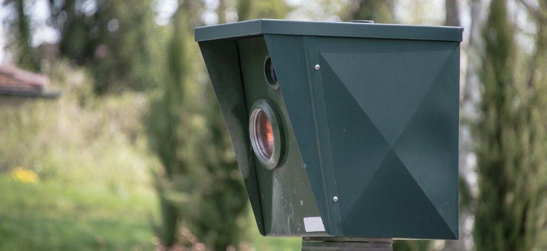 Il fait un doigt d'honneur au radar, son amende est multipliée par... 75
