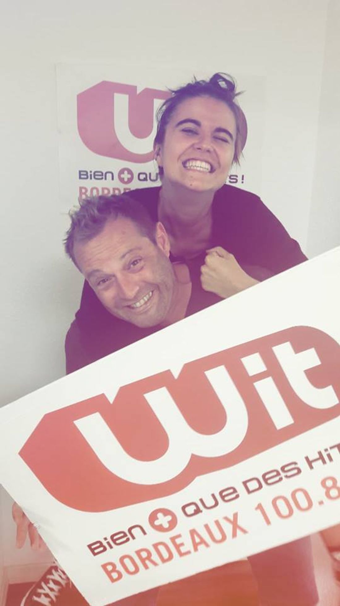 WIT FM