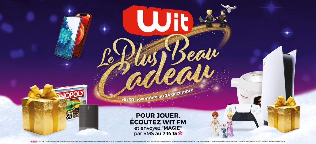 WIT FM