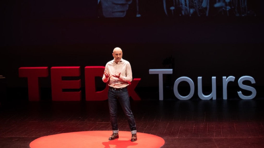 Les billets pour la 8ème édition du TEDxTours vendus en à peine 2 heures !