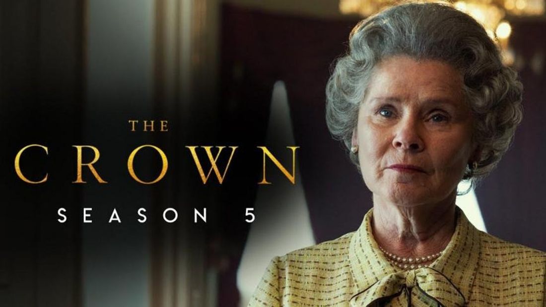 The Crown : Netflix annonce une date de sortie !