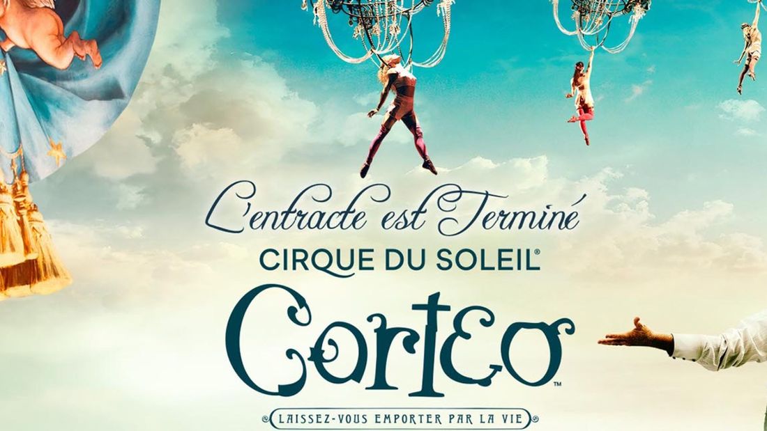 Spectacle. Le Cirque du soleil débarque au Zénith de Nantes