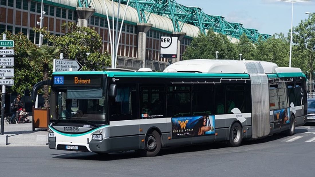Pénurie de chauffeurs de bus : la région propose 2.000€ aux...