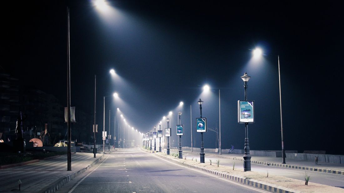 Pollution lumineuse : « L’éclairage public perturbe le sommeil »