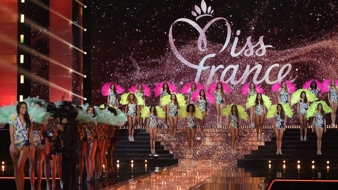 Châteauroux : les candidates Miss France paradent en ville le 3 décembre